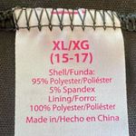 No Boundaries  Sheer Floral Dress Photo 5