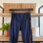 Athleta Lotus Precision 7/8 Mid-Rise Ankle Legging Tight Activewear Pant, XXS Photo 3