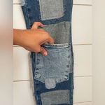 Free People New We The Free Bare With Me jeans Photo 5