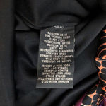 Gabby Skye  Purple Dress 4 Photo 7