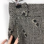 Rachel Roy NWT  Aponi Relaxed Fit Wool Wide Legs Boyfriend Trouser Pants Size  2 Photo 15