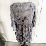 Urban Outfitters  Tie Dye Mini Dress XS Photo 5