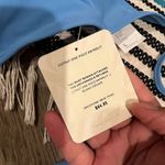 Fabletics  Cutout One-Piece Swimsuit Women’s Blue Island Resort NEW Photo 11