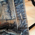 Old Navy  distress denim skirt Photo 1