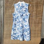 Tommy Bahama  Aubrey Floral Golf/Tennis Dress M Photo 7