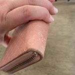 Gucci Microguccissima Zip Around Wallet in box Photo 6