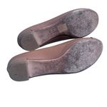 Tory Burch Reva Ballet Flats with Pink and Red Accents Size 8 Photo 6