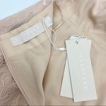 Keepsake The Label Great Love Lace Dress: Rose (Blush Pink) Pink Size XS Photo 12