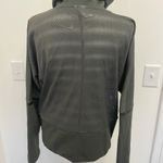 Adidas  Parley Hooded Sweatshirt Track Top Jacket Photo 8