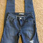 Levi's 710 Super Skinny Jeans Photo 2