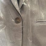 Premise  striped blazer-women’s Photo 3