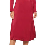 Iris & Ink Red V Photo 0