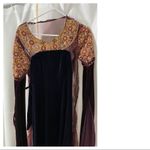 LotR Arwen cosplay elf dress Blue Photo 7