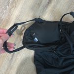 NWT Women's Sexy Ruched Side One Piece Bathing Suit Photo 2