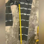 Women’s NWT Scoop Wide Neck Jumpsuit Gray Photo 5