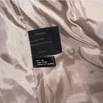 Fleet Street  Wool Tan Button Up Jacket Size 12 Petite with Button detailing Photo 3