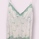 Women’s 2 piece set (cami and pants) with lace trim Size undefined Photo 1