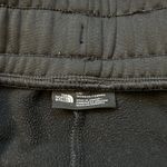 The North Face Women's Canyonlands Fleece Sweatpants Joggers in Black Size L Photo 5