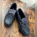 Sperry  | Ladies Top-Sider Duckling slip on duck shoe. Size: 8 Photo 3