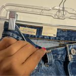 Levi's Women's 501 Original Premium Cropped Jeans in Athens Ranks Size 24 x 26 Photo 8