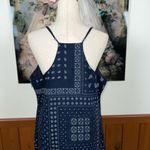 J.Crew Adorable Linen Bandana Strappy Sundress! Photo 8