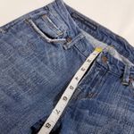 Citizens of Humanity Citizen of Humanity Jeans Low Waist Full Leg Denim Photo 6