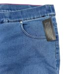 Isaac Mizrahi Isaac Mizrah Live! Divine Denim Bootcut Jeans (26W) Photo 3