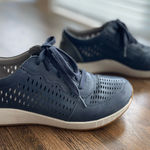 Dansko  Charlie Navy Sneakers - size 39 Photo 0