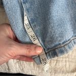 Bill Blass Vintage 90s Straight Leg Jeans Women’s Size 8 Classic High Rise Stone Washed Photo 5