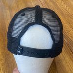Quiksilver NWOT quicksilver trucker style hat Photo 4