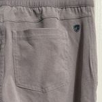 Kuhl 💖  Tan Skinny Activewear Pants (Tall!) Photo 3