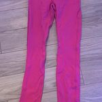 Lululemon 25” Align Leggings Sonic Pink  Photo 0
