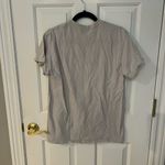 Bowling Green State University Shirt Gray Size M Photo 2