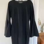 Lulus Black Dress Photo 0