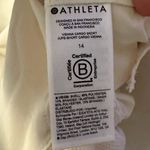 Athleta Women’s Vienna Cargo Tennis Golf Athletic Lounge Travel Skort Sz 14 Photo 5