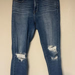 Buckle Black Fit No. 75 Ankle Skinny 28x27 Photo 0