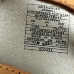 Merrell womens aster sport sandals ginger leather uppers cushion sole size 11 Photo 9