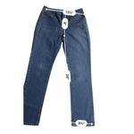 Jones New York Stretch Sutton Straight Jeans pants size 8 Photo 3