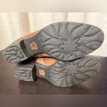 Born Women’s Brown Leather Ankle Boots – Size 11 / Style B58906 Photo 6