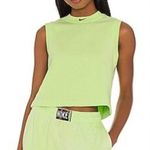 Nike NSW Wash Tank in Ghost Green NWT Photo 1