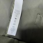 Lululemon Pants Womens 32 Green City Sleek 5 Pockets 7/8 Length Stretch Mid Rise Photo 5