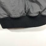 Diesel Y2K 2010 Layered Look Gray Bomber Style Jacket Photo 15