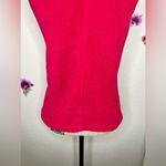 Vineyard Vines Martha’s Vineyard Sleeveless Fleece Vest Photo 9