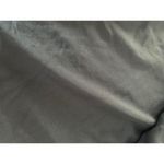 Laurence Kazar Vintage sequin blazer woman’s size medium silk rainbow Photo 7