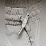 Mondetta  Gray Casual Activewear Shorts Elastic Drawstring SZ M Good Cond… Photo 4