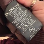 BLANK NYC Women's Brown Corduroy Blazer Jacket Size Medium Photo 3