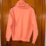 Crazy 8  Vibrant Orange Hoodie Photo 3