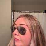 Brown Aviators Photo 4