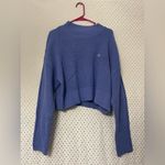 LA Hearts NWT  Love Bird Waffle Knit Mock Neck Sweater | Size: Large Photo 2