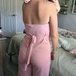 Bebe Jumpsuit Photo 1